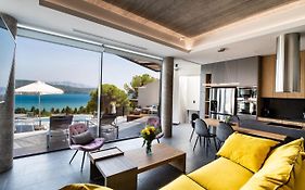 Ionian Grand Villas - Villa Estella